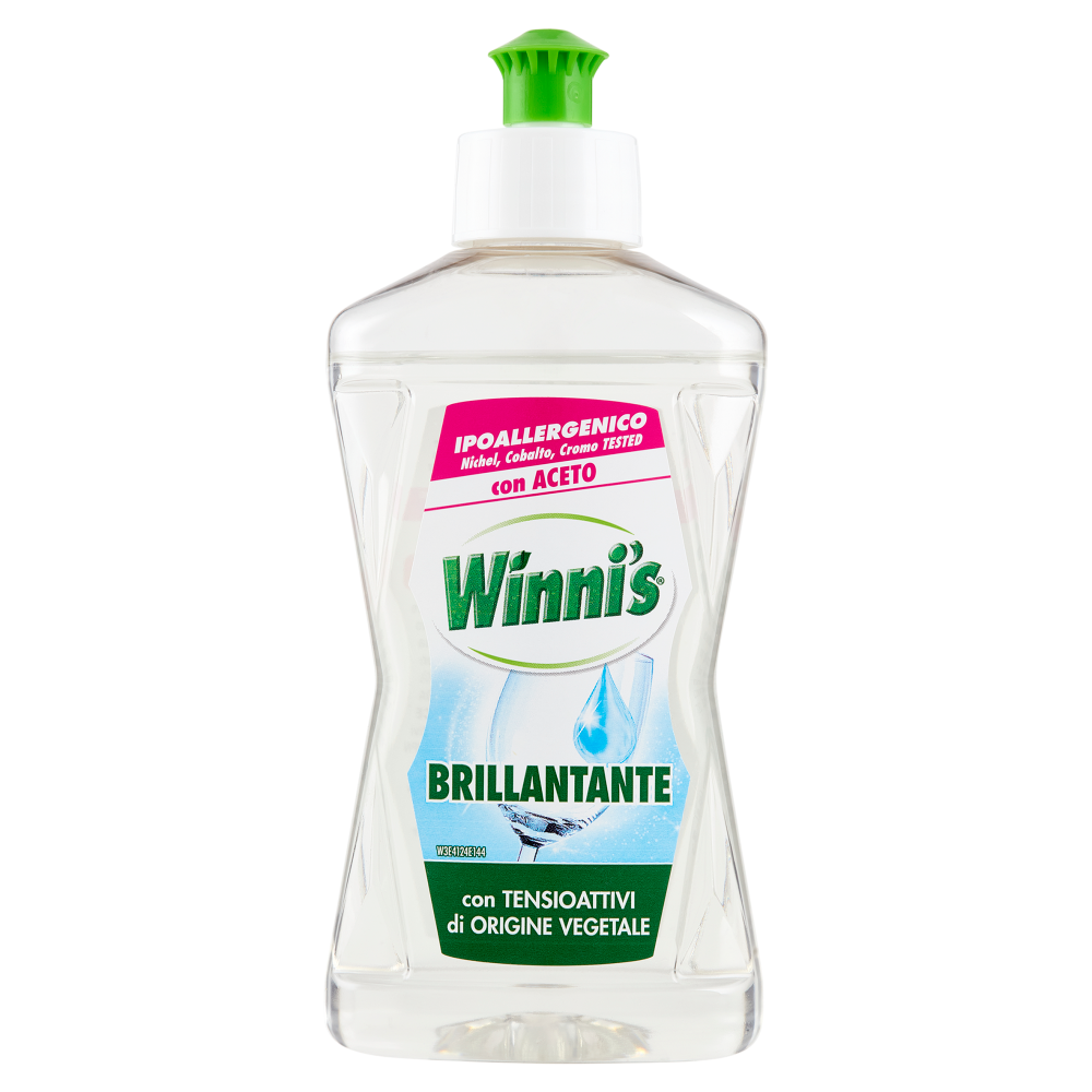 Winni's Brillantante con Aceto 250 ml