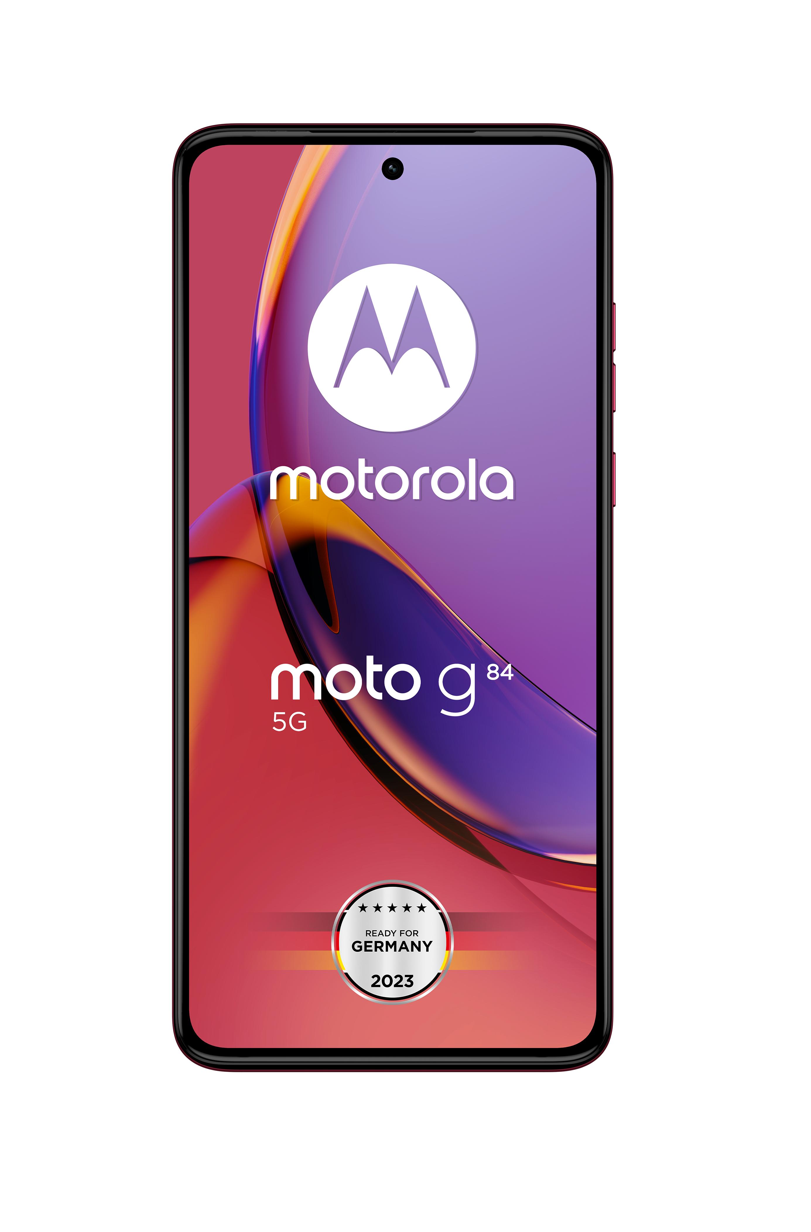 Vodafone Motorola Moto G84 5G