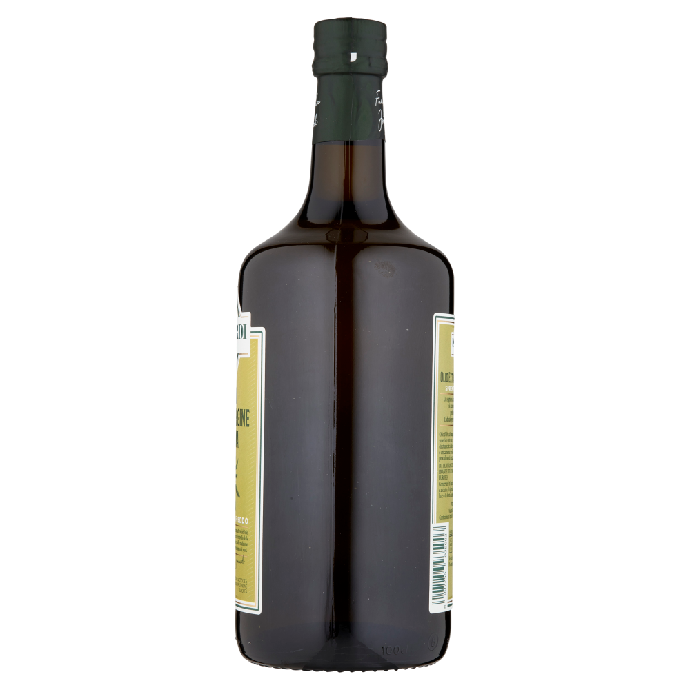 Isnardi Olio Extra Vergine di Oliva 1 l