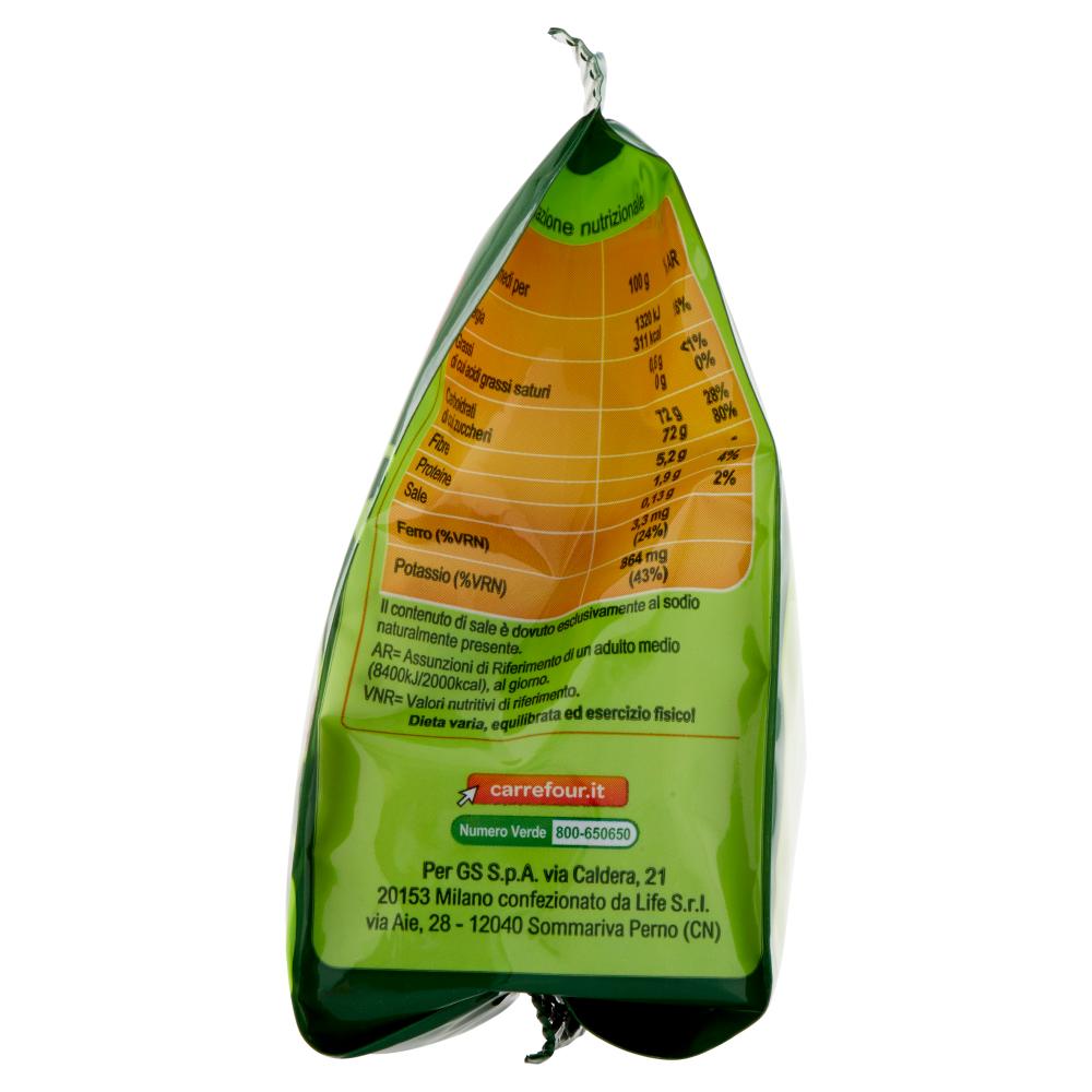 Carrefour Uva Sultanina 250 g