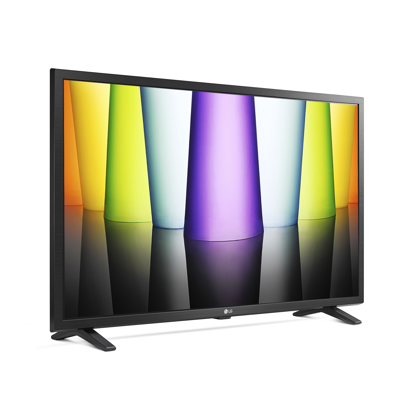 LG 32LQ630B6LA.APID TV 81,3 cm (32") HD Smart TV Wi-Fi Nero