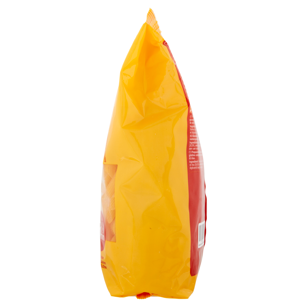 Carrefour Penne Rigate No Gluten!* 500 g
