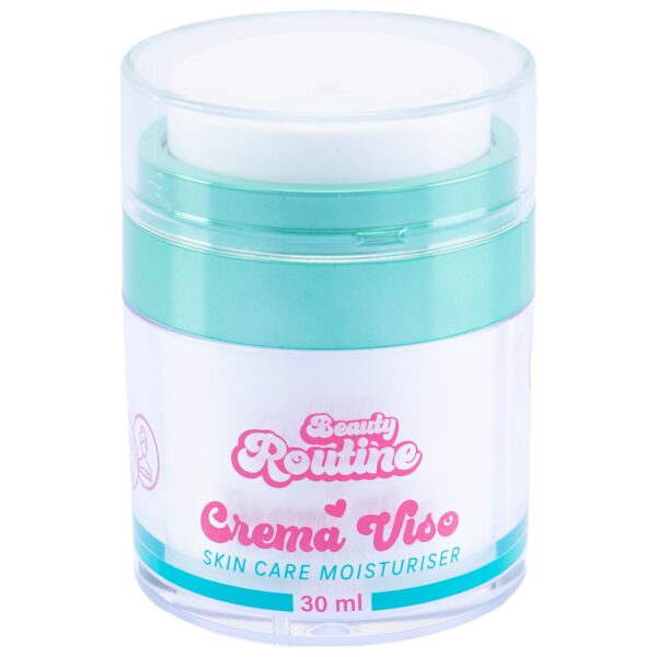 Nice Beauty Routine Crema Viso Crema da giorno All ages 30 ml