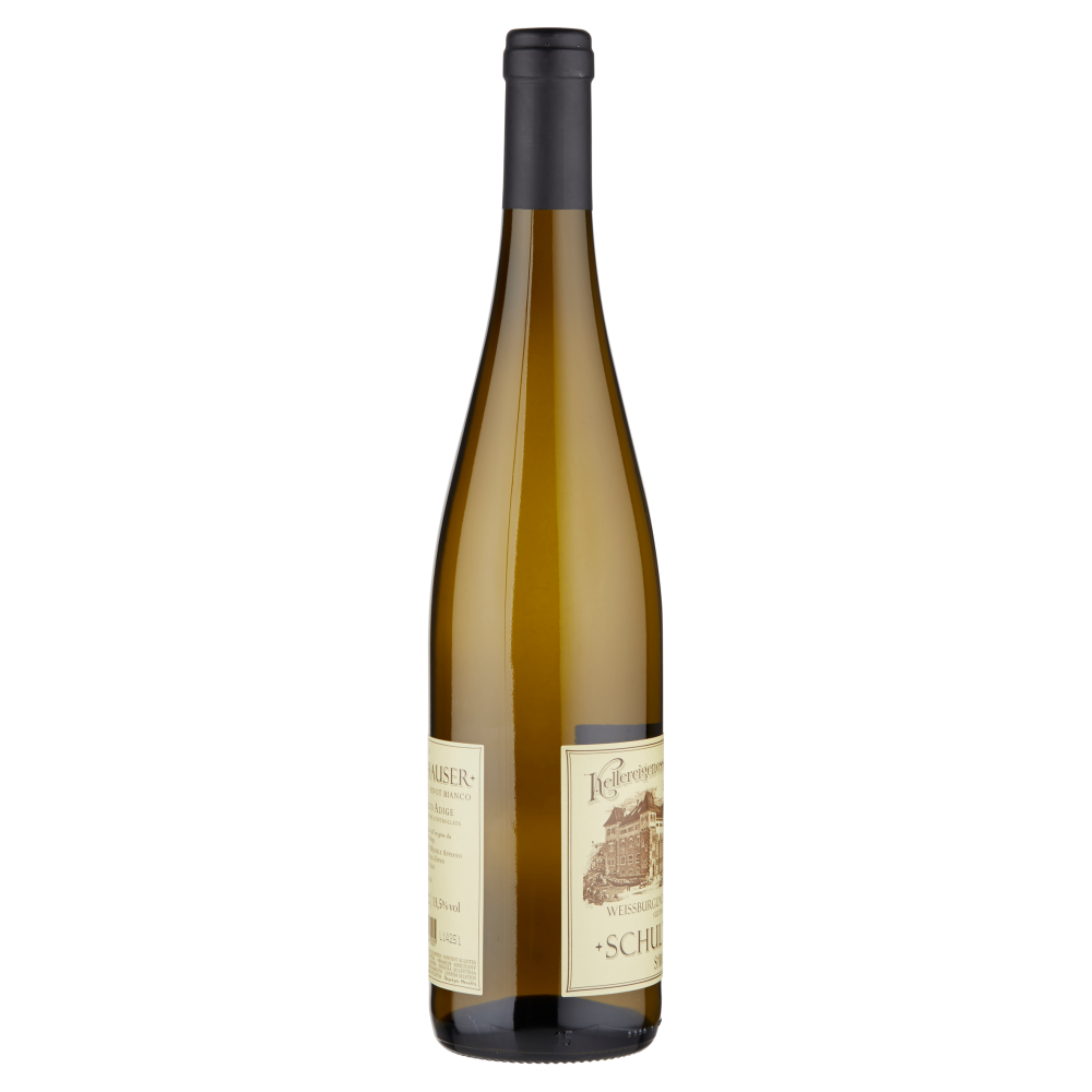 St. Michael-Eppan Schulthauser Pinot Bianco DOC 750 ml