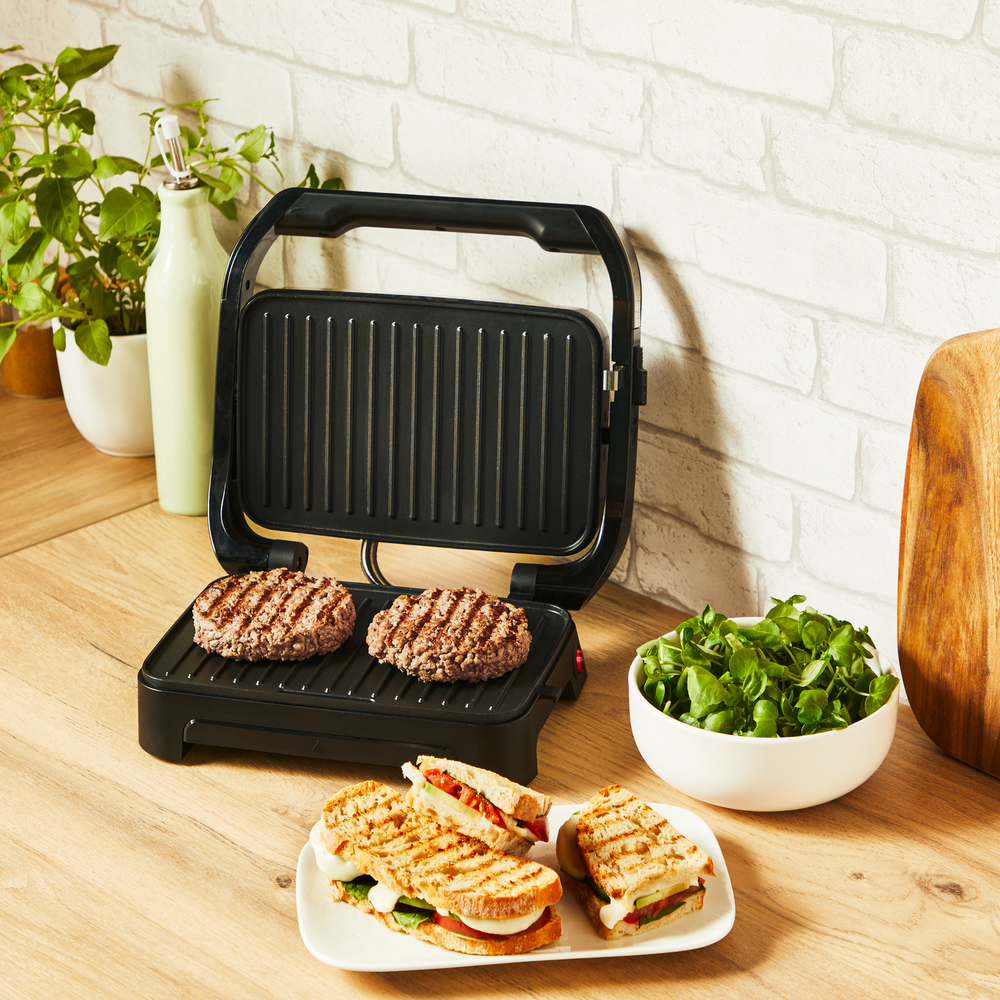 Moulinex GI270D Griglia elettrica Inicio Compact