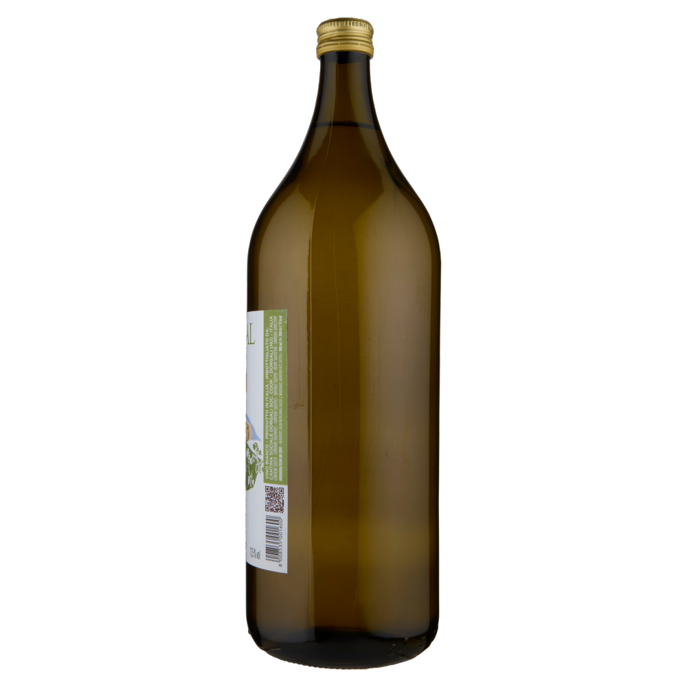 Cantina Dorgali Drugal Bianco 2 l