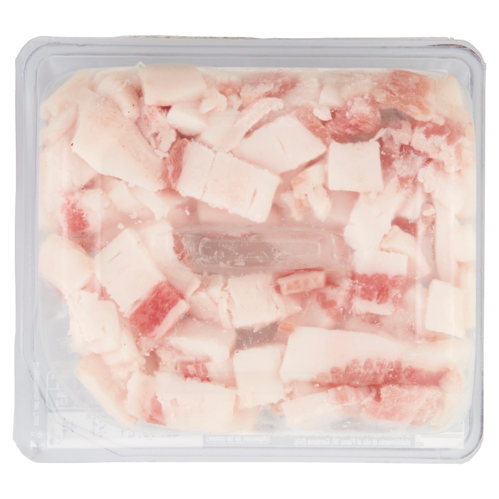Citterio Tagliette di Guanciale 90 g