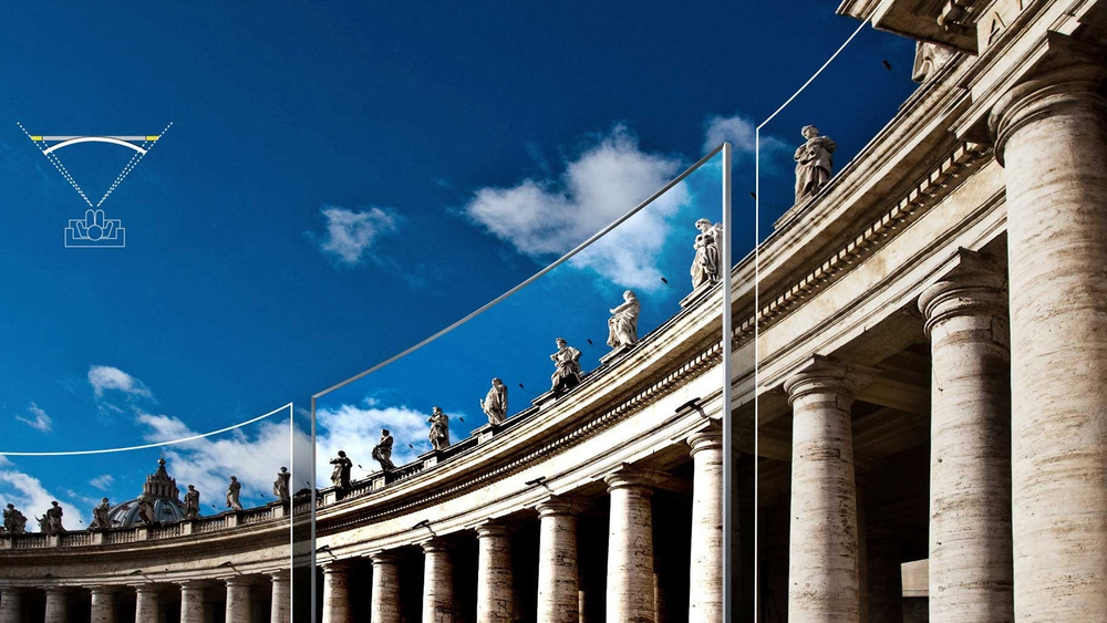 Samsung UE78JS9500T 198,1 cm (78") 4K Ultra HD Smart TV Wi-Fi Nero, Argento