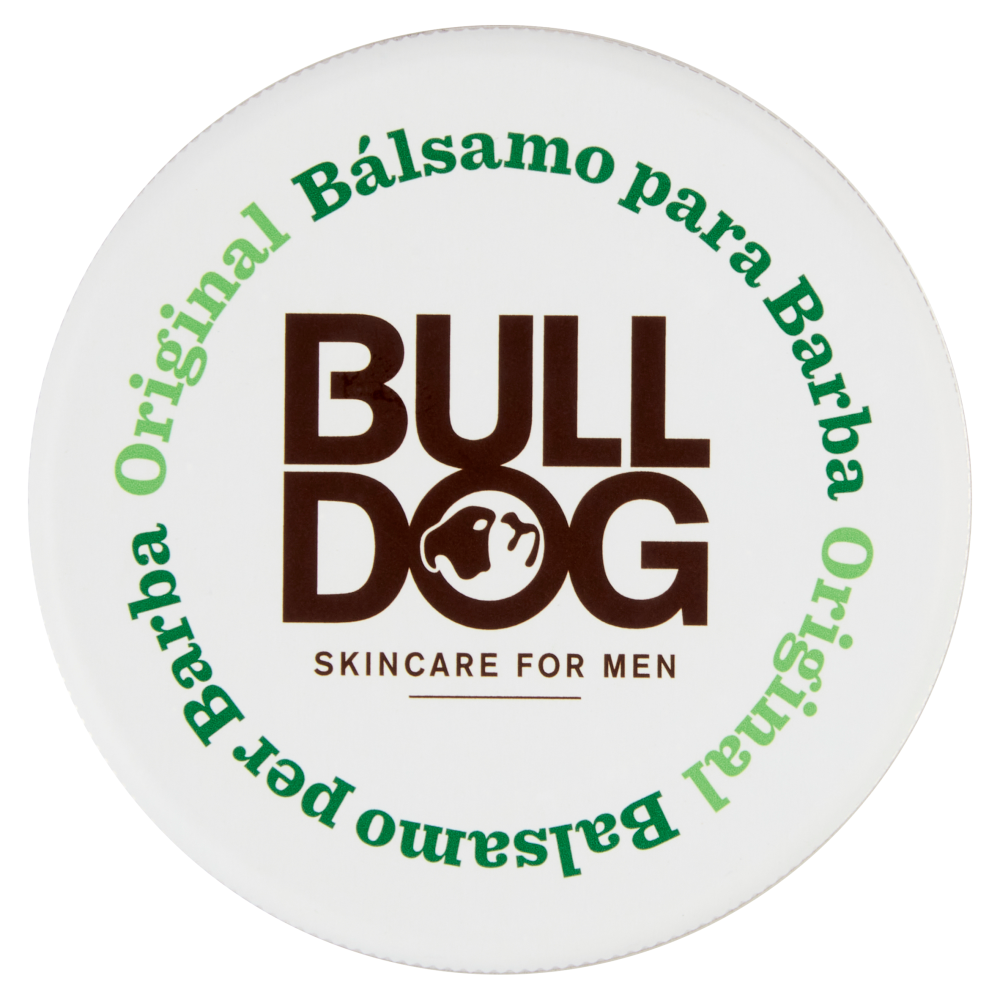 Bulldog Original Balsamo per Barba 75 ml