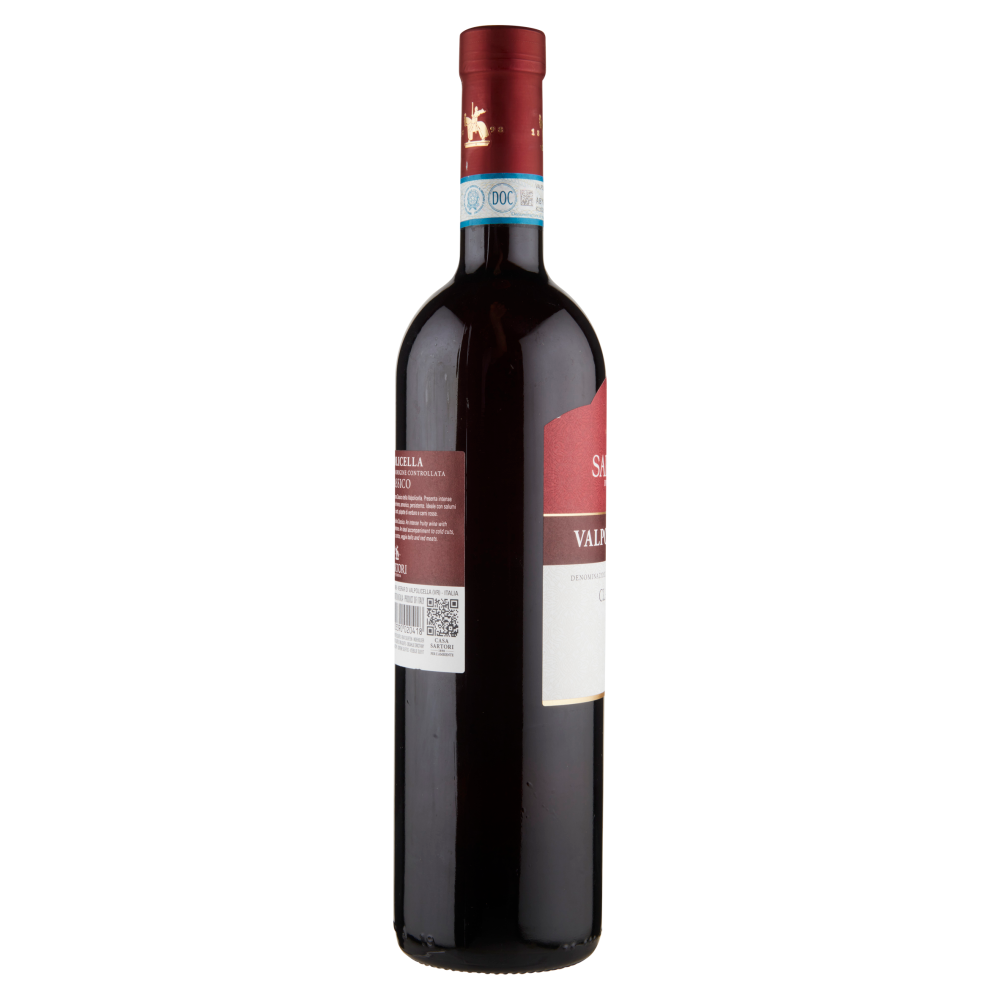 Sartori di Verona Valpolicella DOC Classico 750 ml
