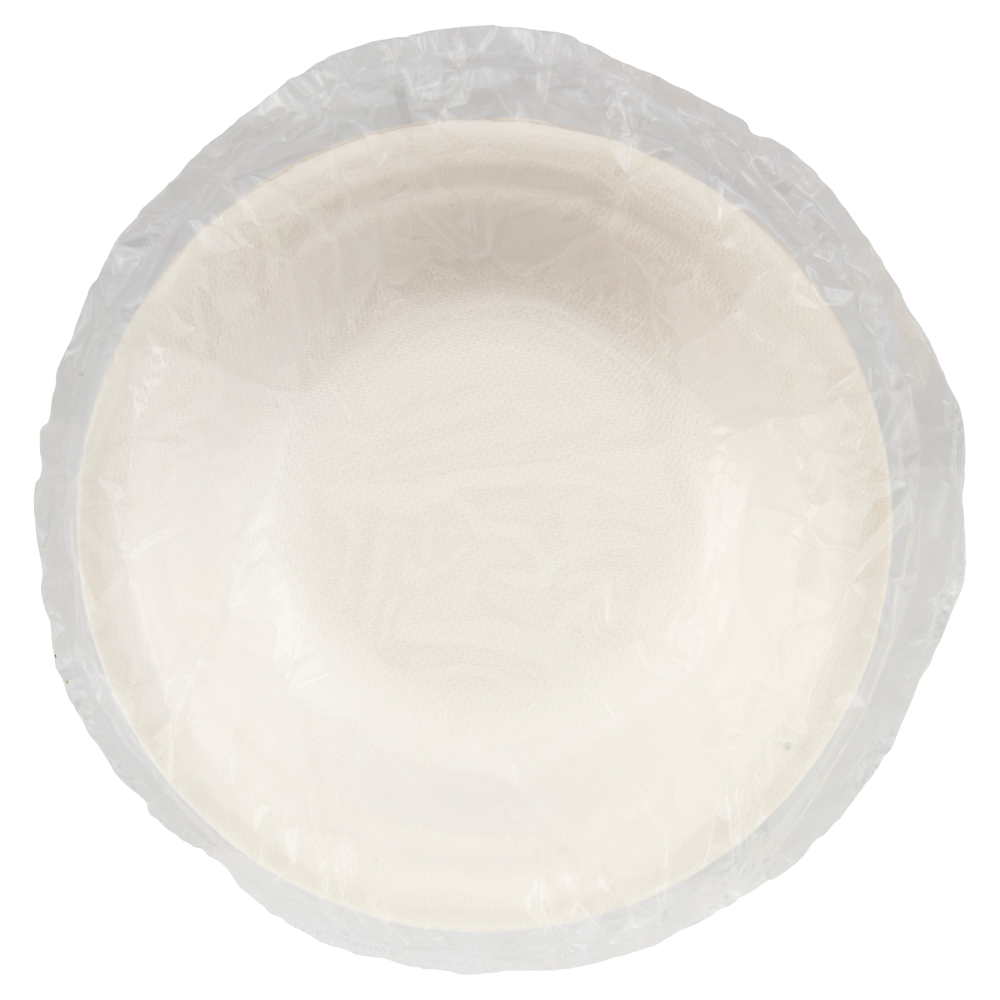 Smart Ecotable Ciotole in Polpa di Cellulosa 40 cl 12 pz