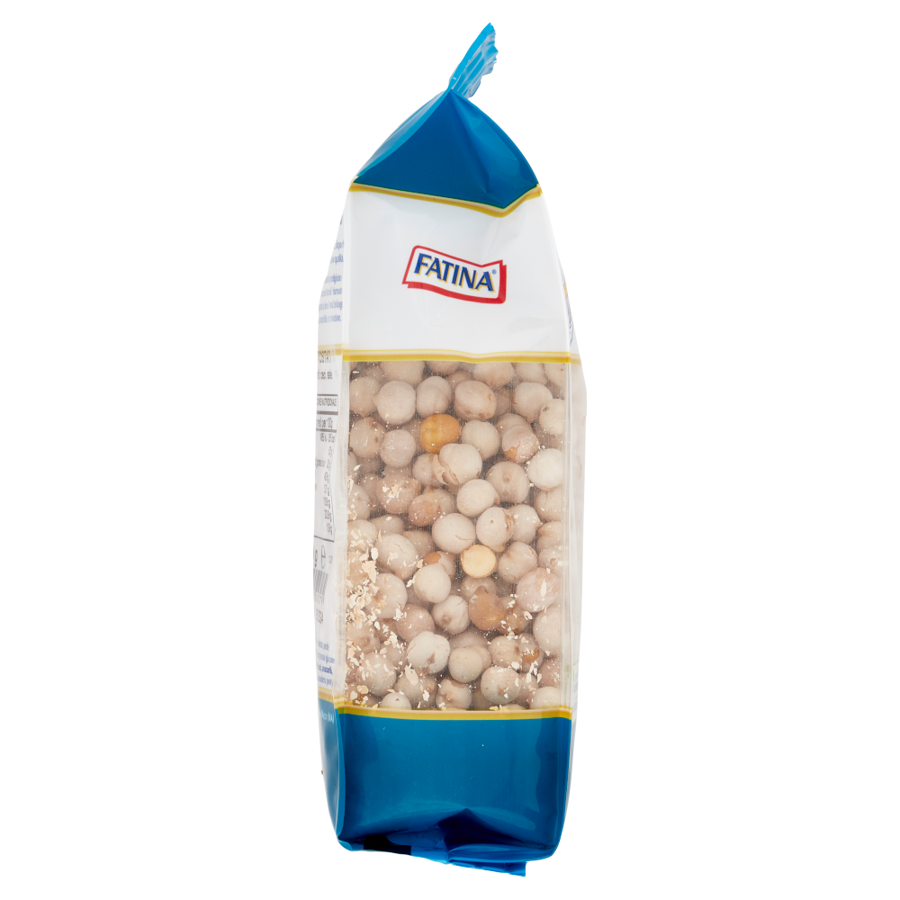 Fatina Snack Croccante Ceci Tostati 250 g