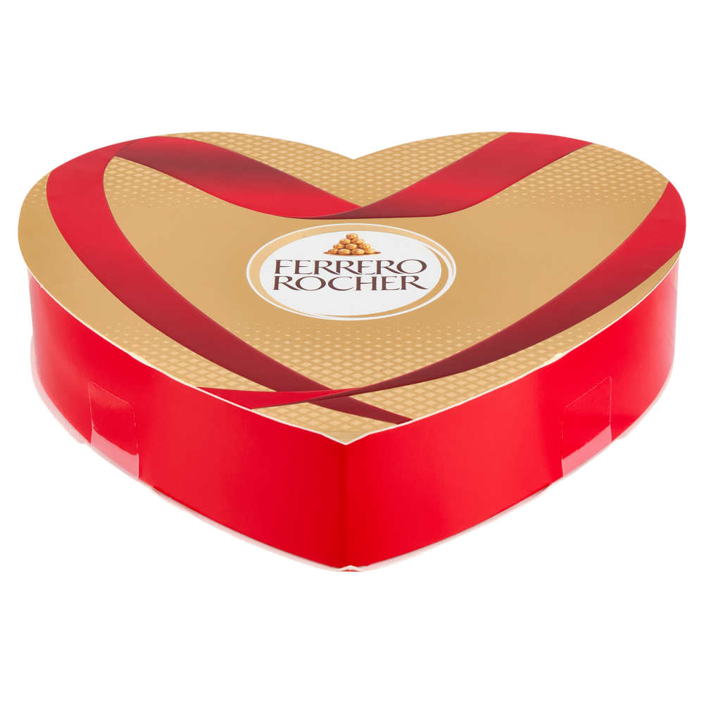 Ferrero Rocher 8 pezzi 100 g