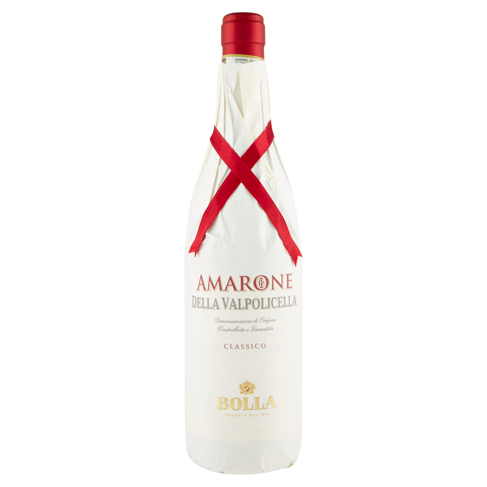 Bolla Amarone della Valpolicella DOCG Classico 750 ml