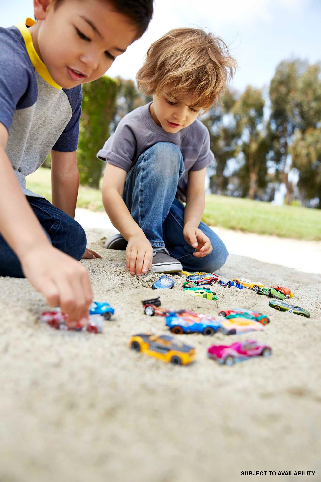 Hot Wheels H7045 veicolo giocattolo