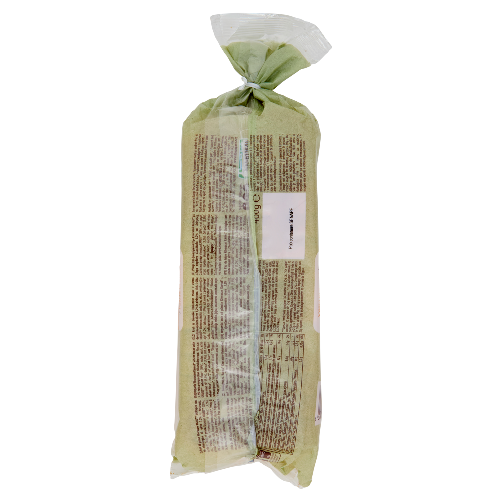 il Buon Pane Bio Pane Kamut 400 g