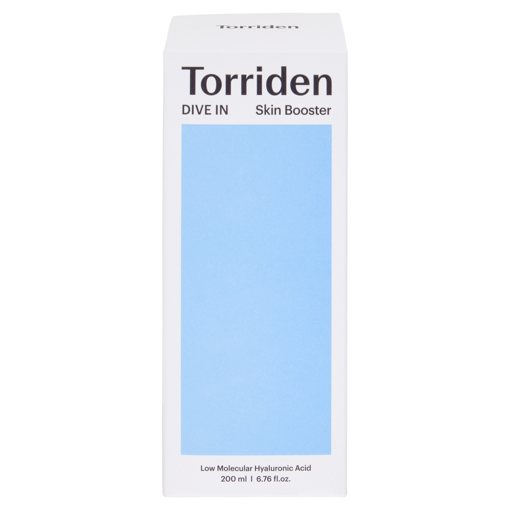 Torriden Dive in Skin Booster 200 ml