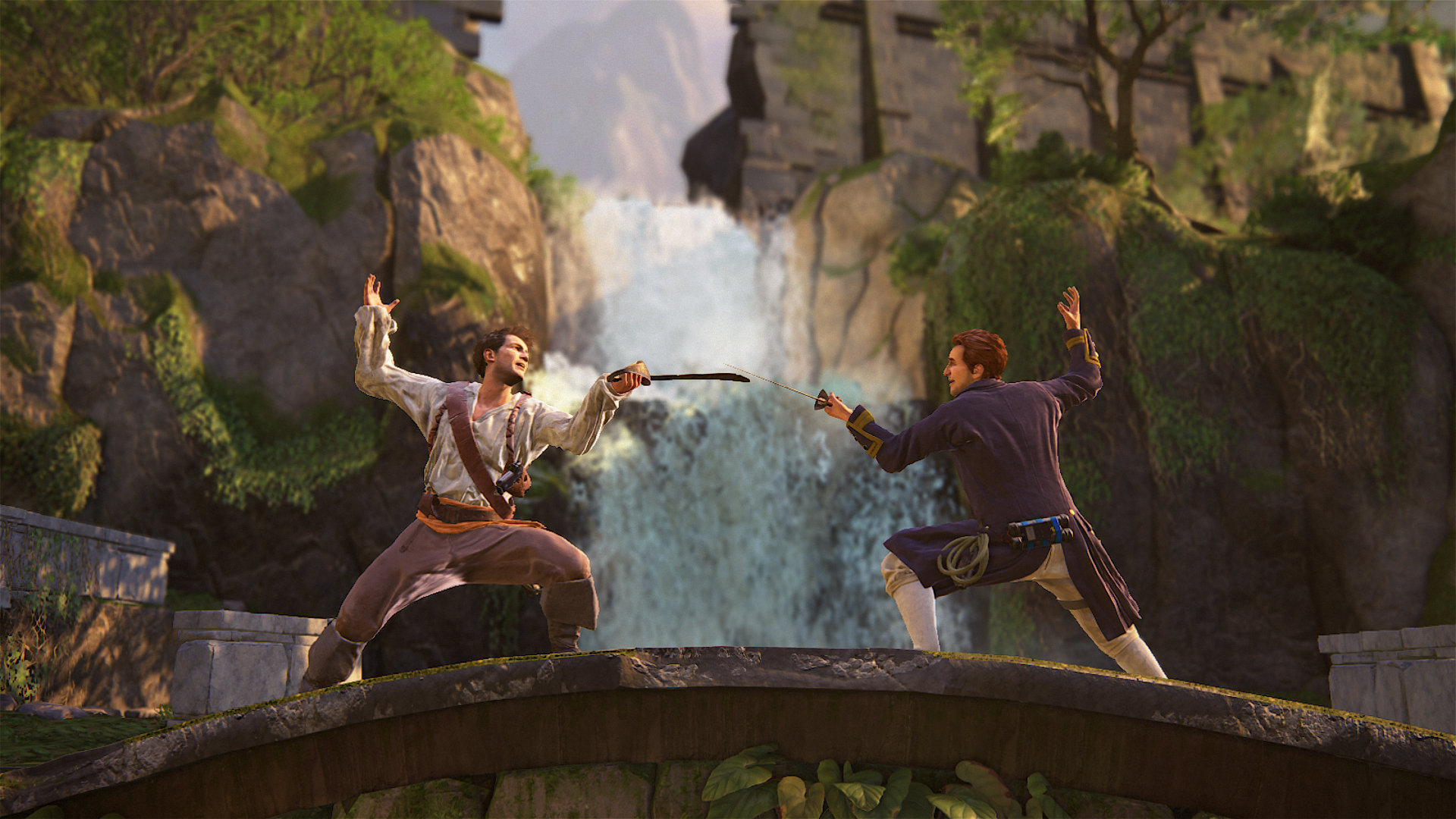 Sony Uncharted 4: Fine di un Ladro (PS Hits)