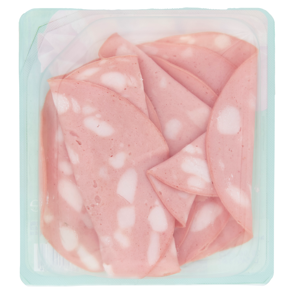 Fratelli Beretta Spuntino + Ricco Mortadella 50 g