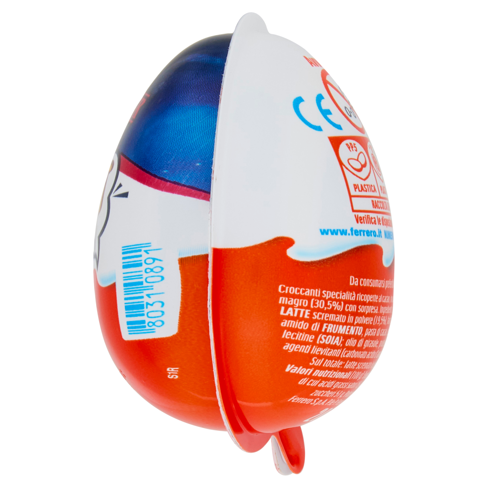 Kinder Joy Stranger Things by Funko POP! 20 g