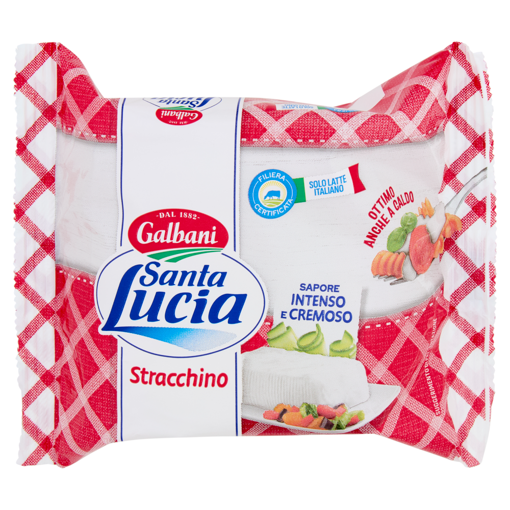 Galbani Santa Lucia Stracchino 100 g