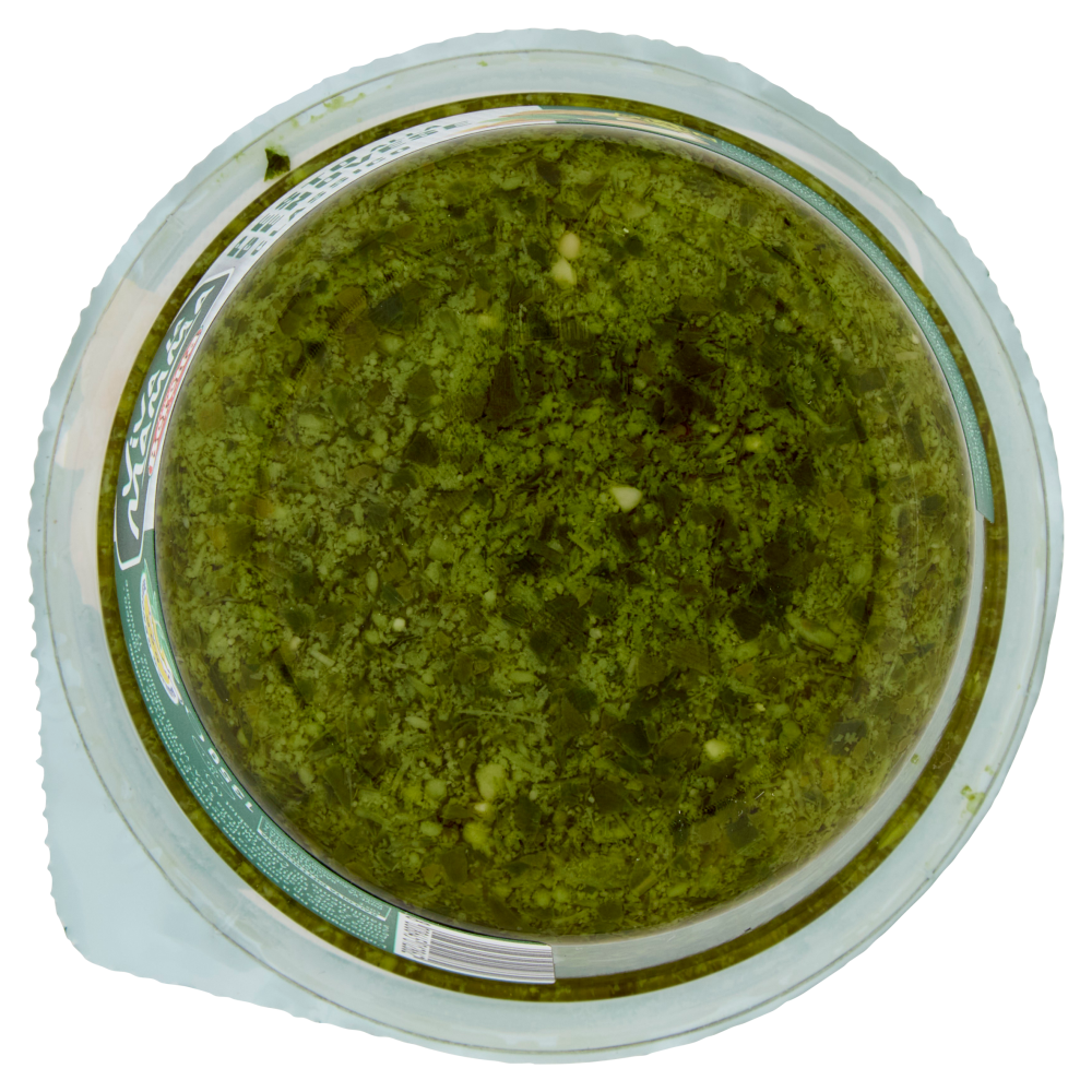 Viva la Mamma Pesto alla Genovese Classico 135 g