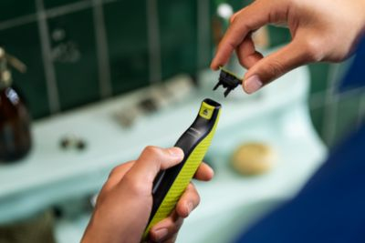 Philips OneBlade Original blade 5in1