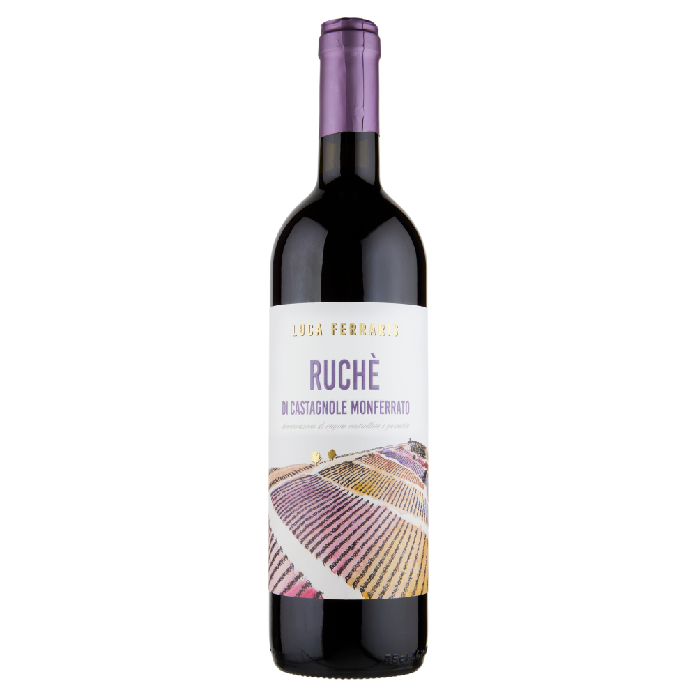 Luca Ferraris Ruch&egrave; di Castagnole Monferrato DOCG 75 cl