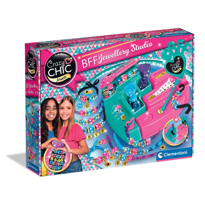 Clementoni 18199 giocattolo artistico e artigianale