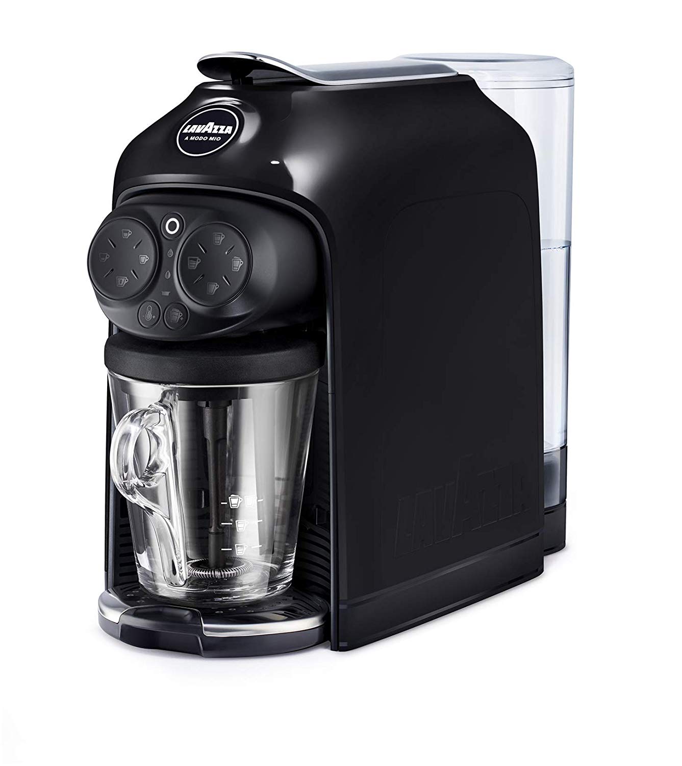 Lavazza Des&eacute;a Automatica Macchina per caff&egrave; a capsule 1,1 L