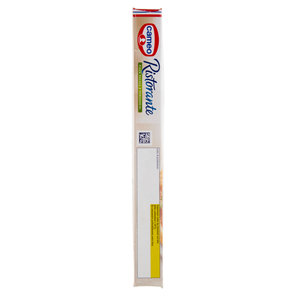 cameo Ristorante Pizza Rucola e Pomodorini 325 g