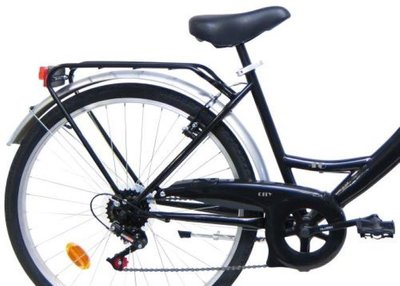 Toplife Bici City 40 26\