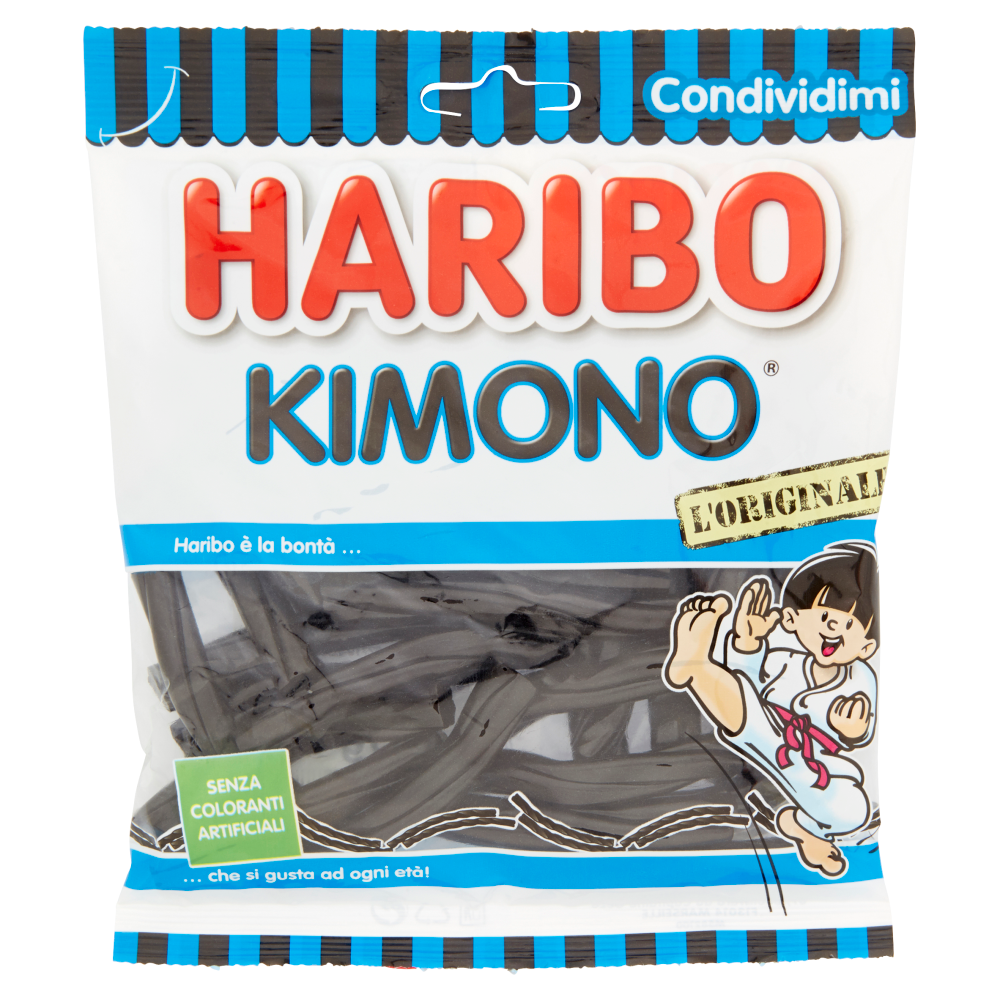 Haribo Kimono 175 g