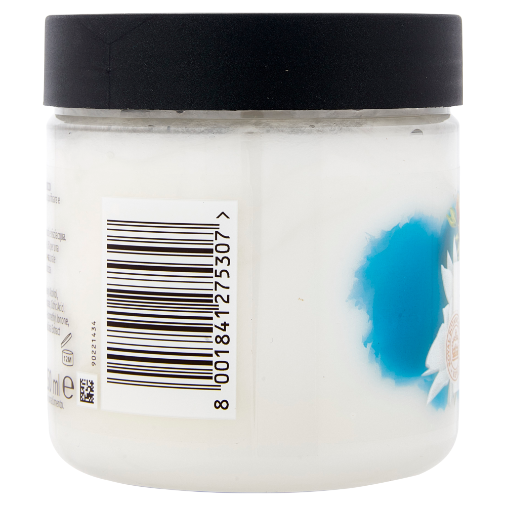 Herbal Essences Maschera Capelli Riparatrice con Olio di Argan 250 ml