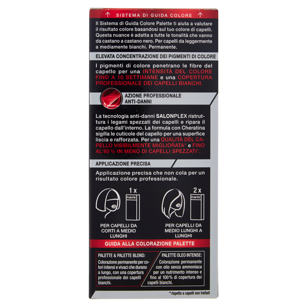 Palette 4_2 Castano Mogano