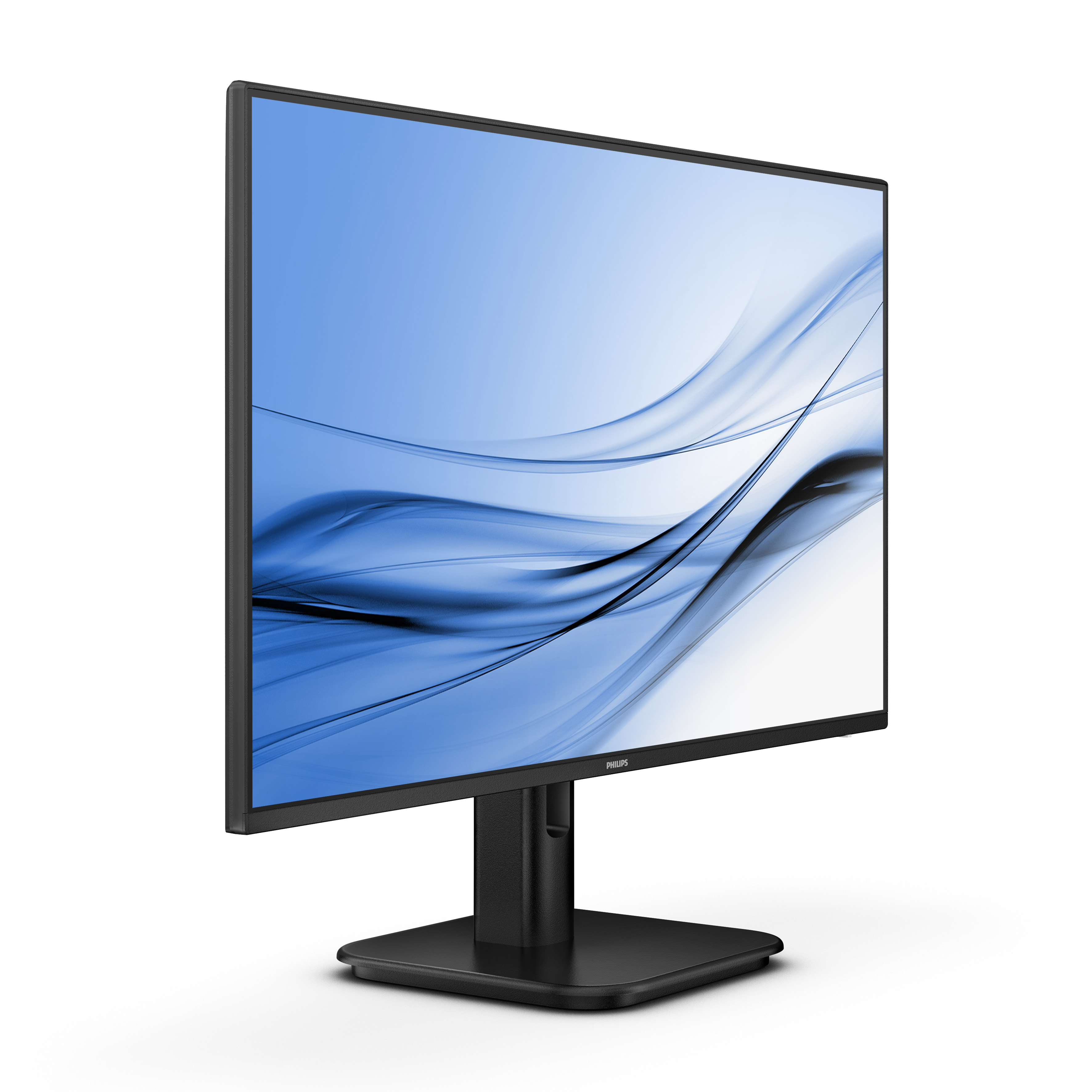 Philips Serie 1000 24E1N1100A/00 Monitor PC 60,5 cm (23.8") 1920 x 1080 Pixel Full HD LCD Nero