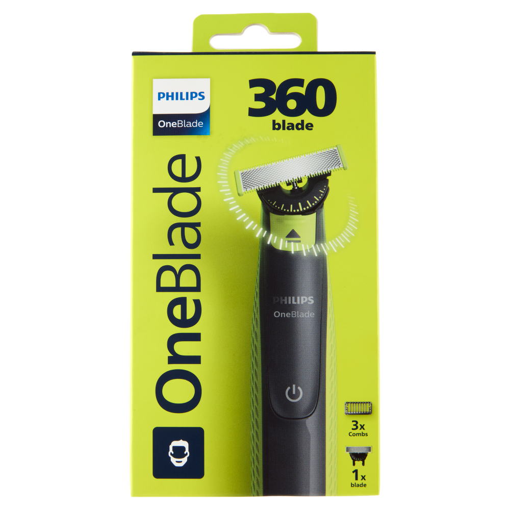 Philips OneBlade 360 blade