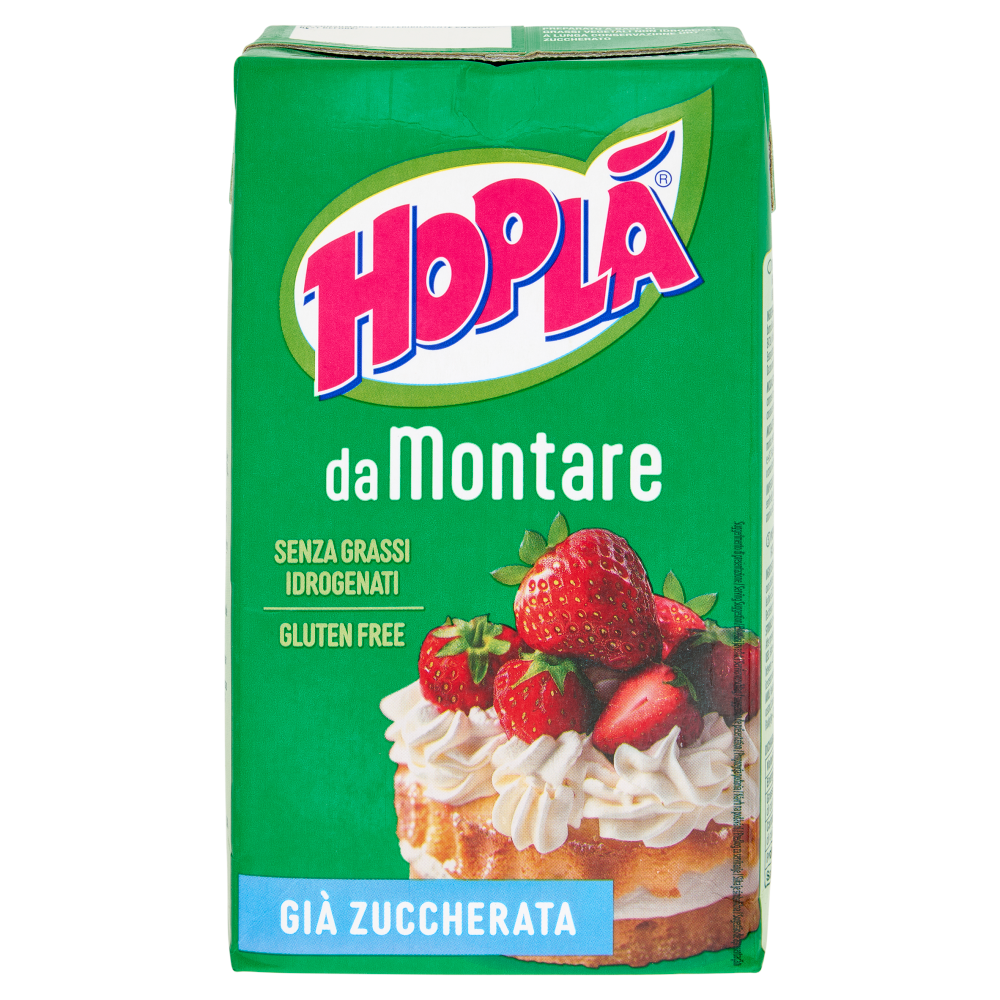Hopl&agrave; da Montare 1000 ml