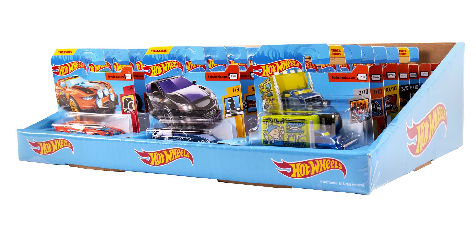 Hot Wheels N3758 veicolo giocattolo