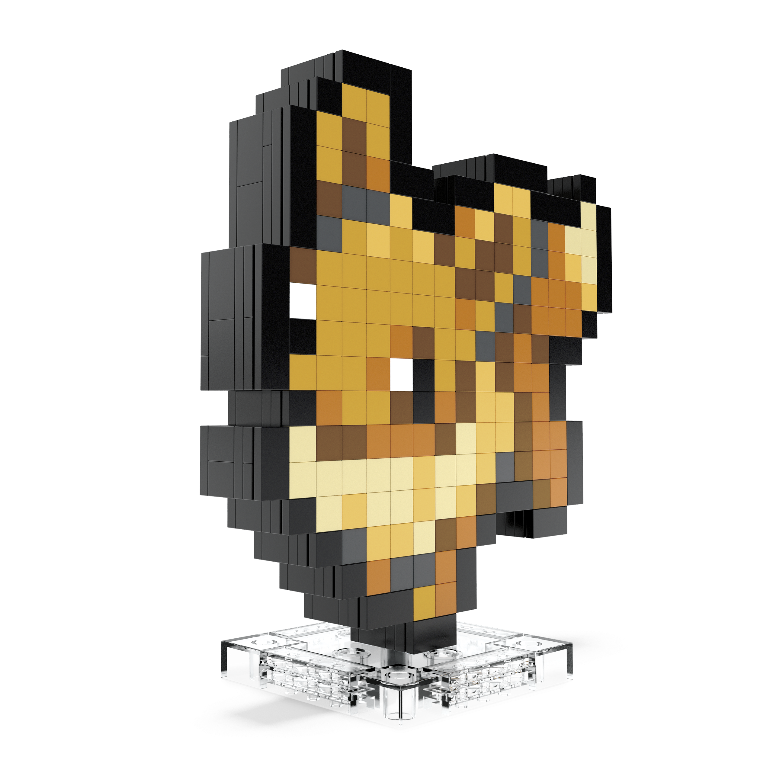 MEGA Pok&eacute;mon HTH78 gioco di costruzione