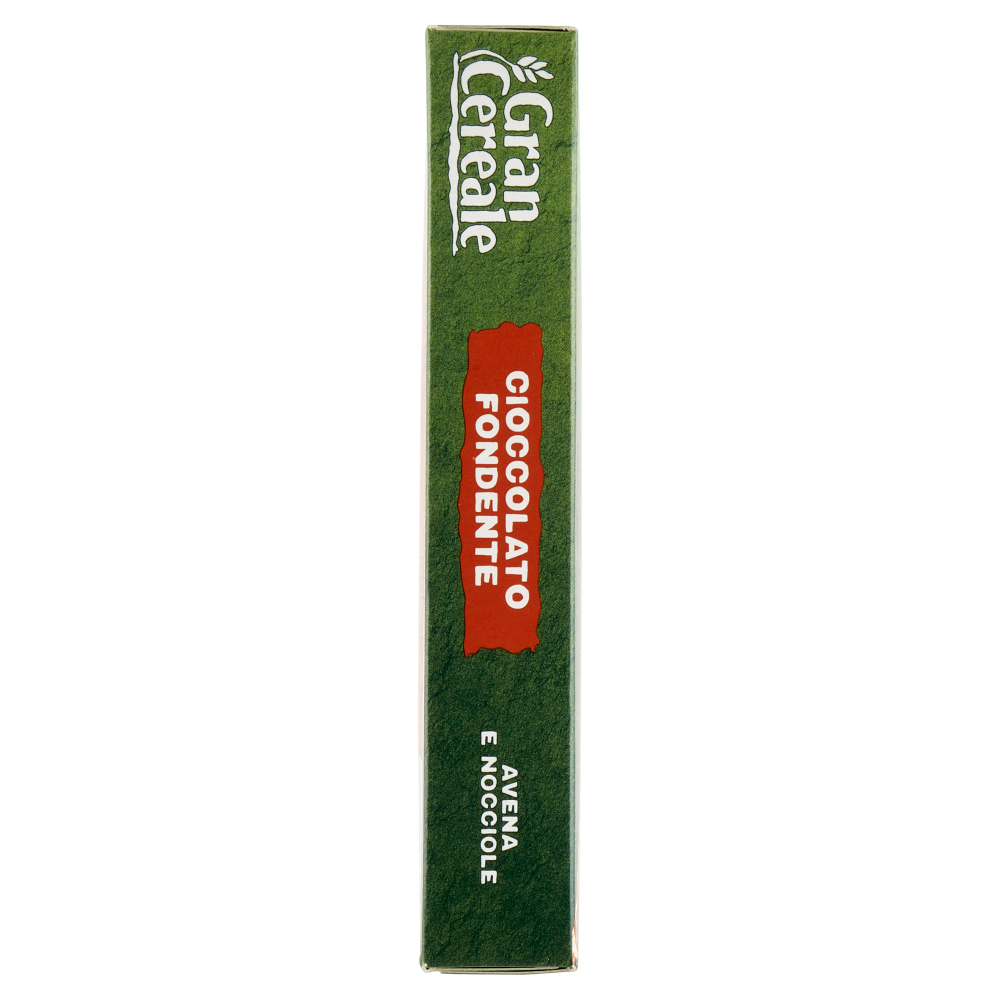 Grancereale Barrette cereali cioccolato fondente 125g