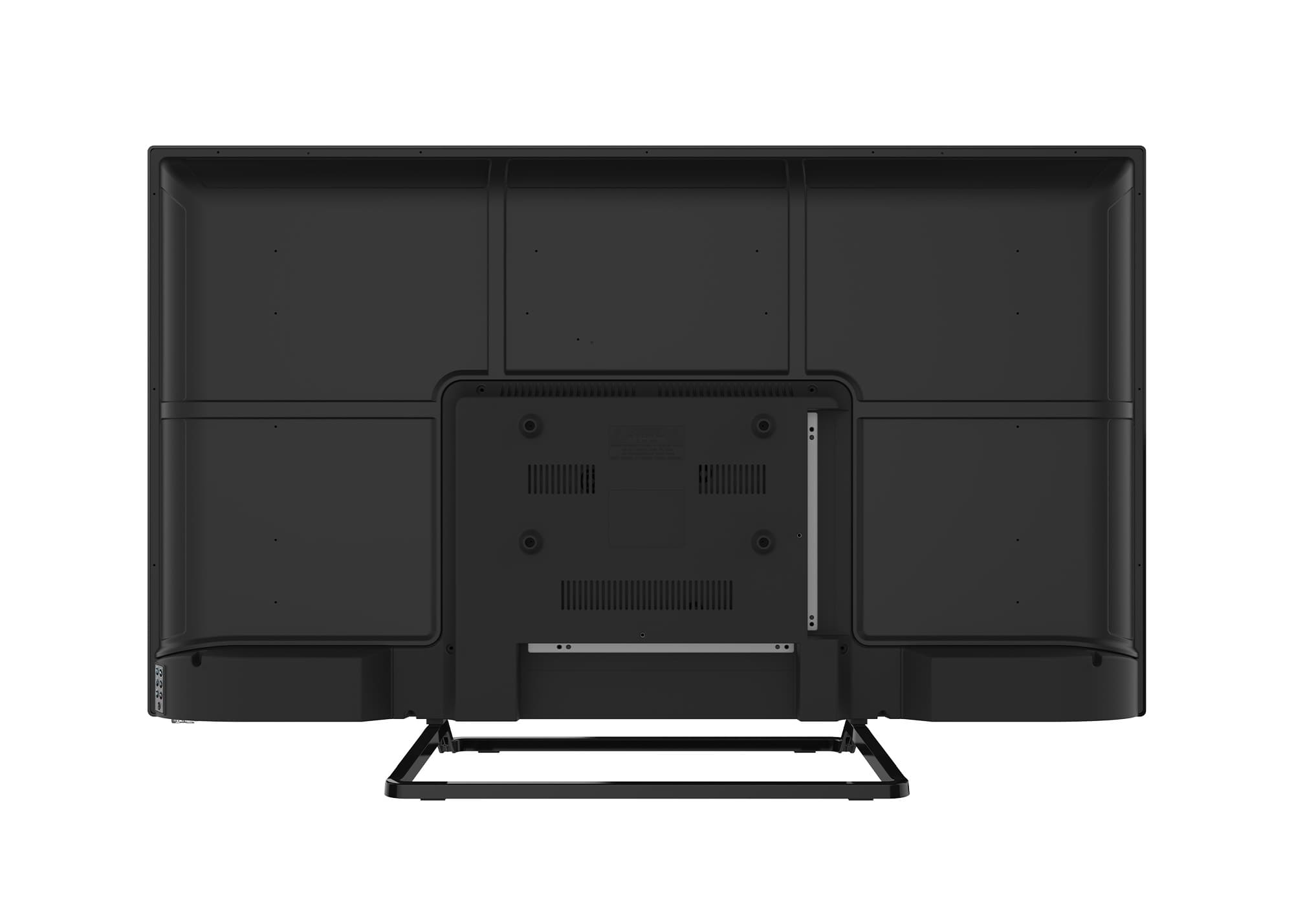 Smart-Tech SMT40N30FC4U1B1 TV 100,3 cm (39.5") Full HD Smart TV Wi-Fi Nero