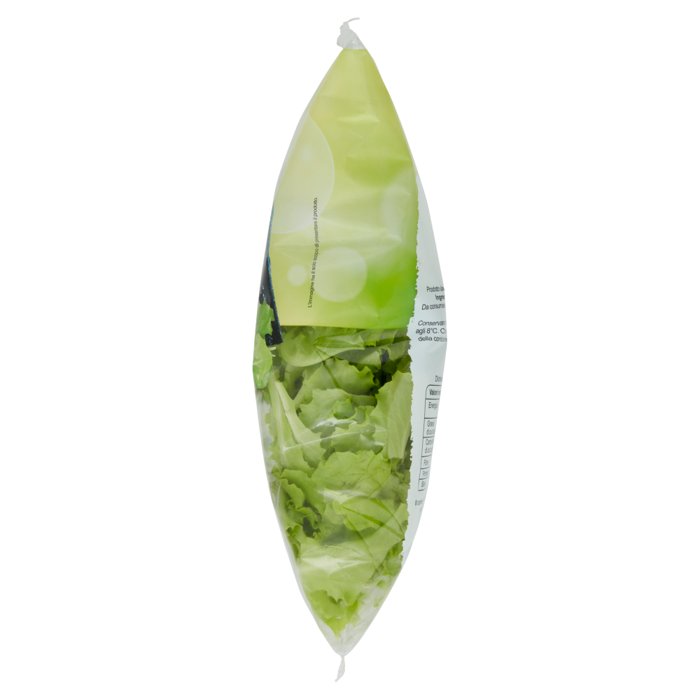 Carrefour il Mercato Lattughino 125 g