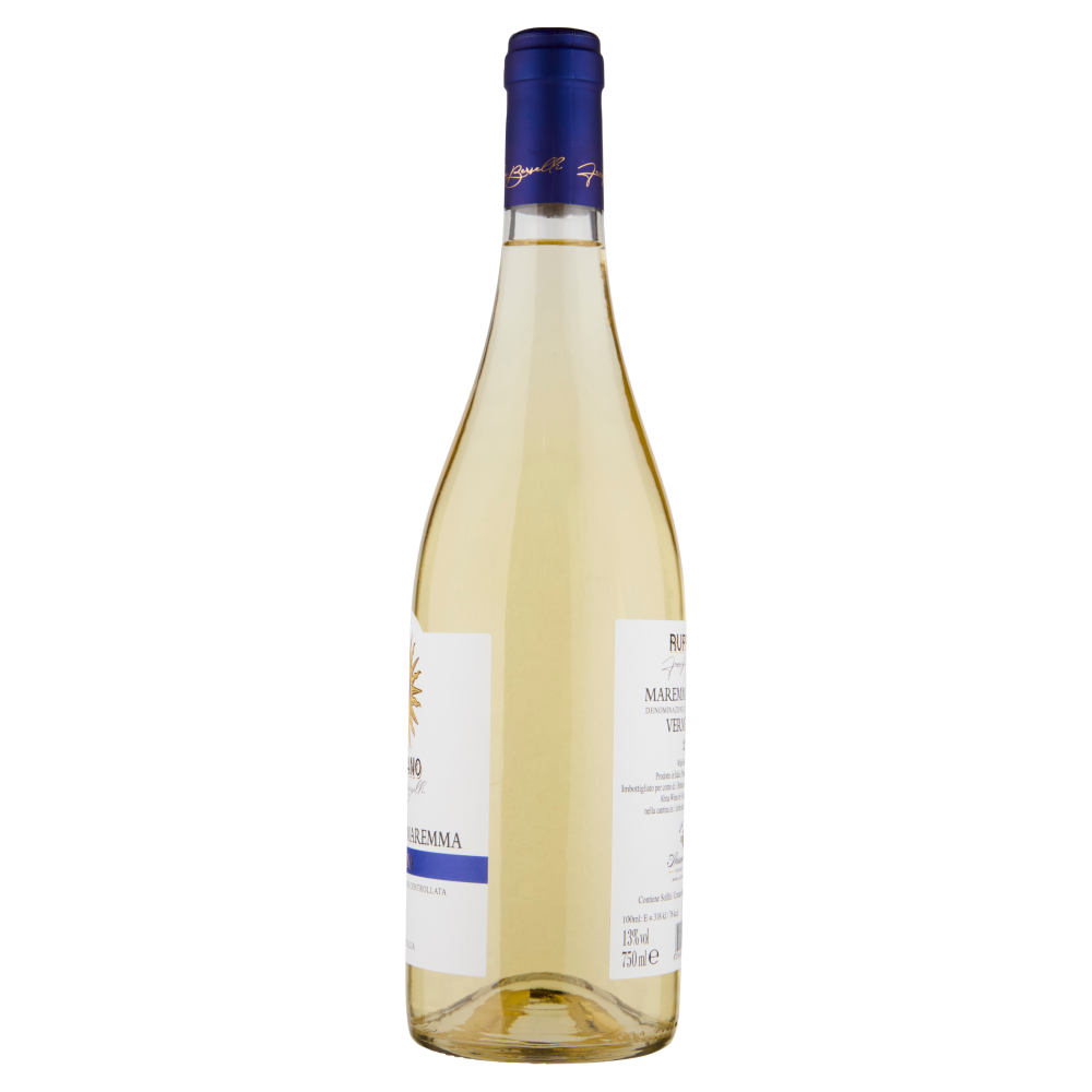 Ruppiano Vermentino Maremma Toscana DOC 750 ml
