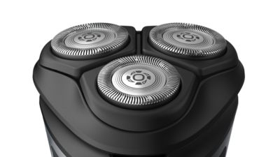 Philips Serie 1000 Shaver series 1000 S1333/41 Rasoio elettrico Dry,