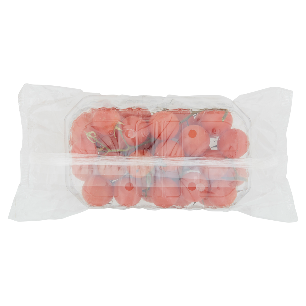 Carrefour Bio Pomodoro Ciliegino Biologico 500 g