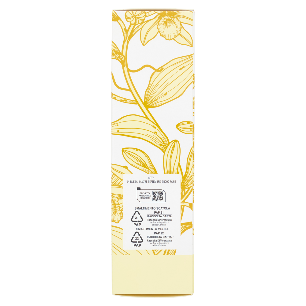 Chanson d'Eau Xmas25 Femminile Eau de Toilette 100 ml + Body Mist 75 ml Vanilla