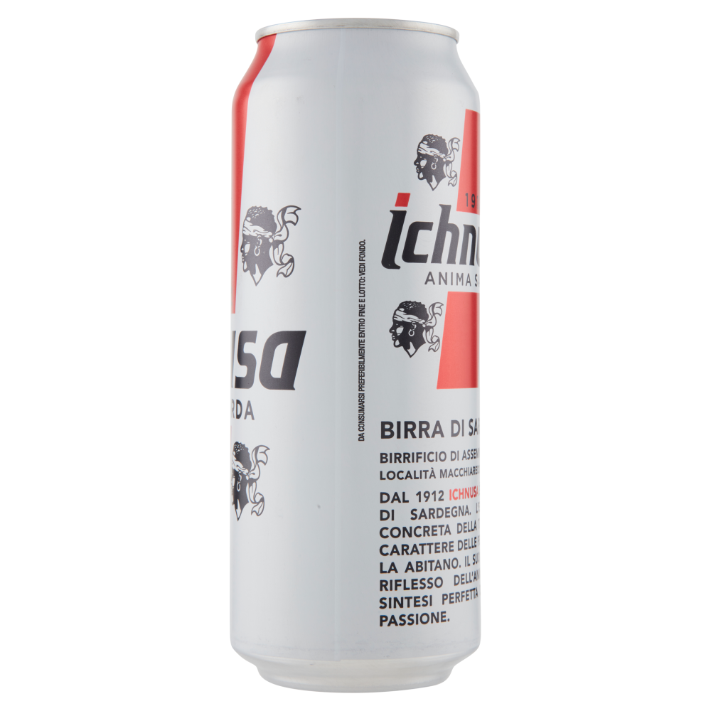Ichnusa 50 cl