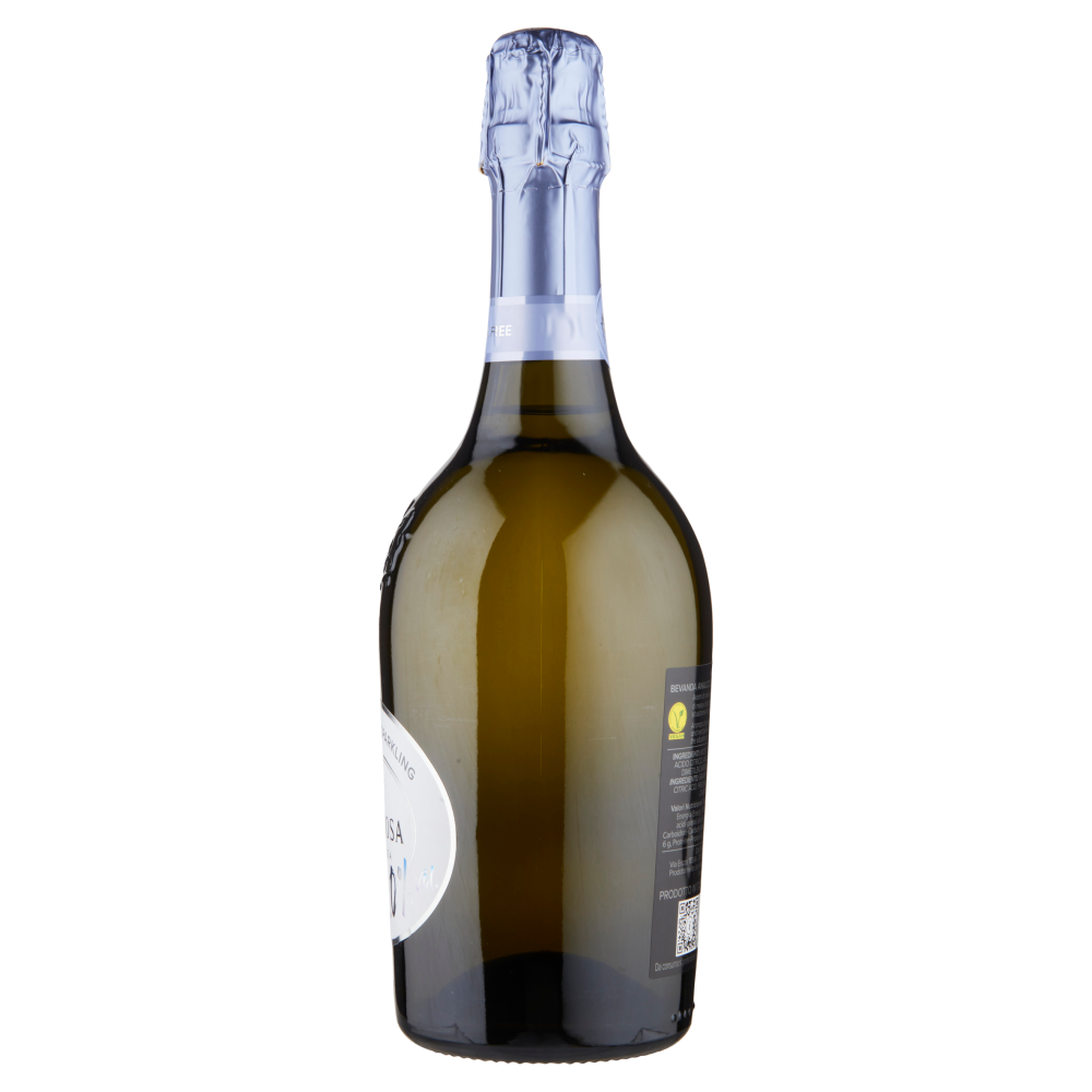 La Gioiosa Alcohol Free Sparkling 750 ml