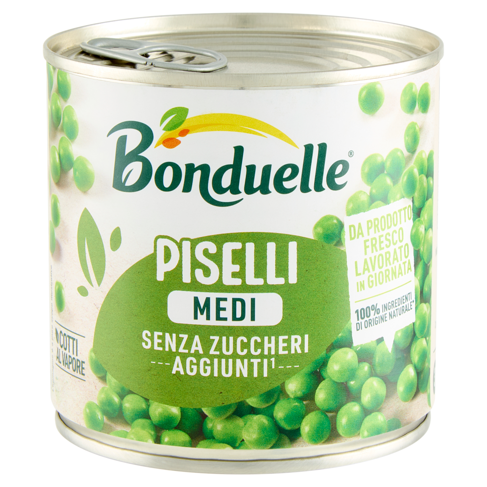 Bonduelle Piselli Medi 305 g